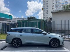 BYD Seal 06 DM-i Touring DM-i 150KM Flagship - ფოტო 3