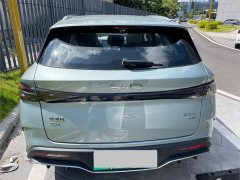 BYD Seal 06 DM-i Touring DM-i 150KM Flagship - ფოტო 4