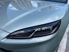 BYD Seal 06 DM-i Touring DM-i 150KM Flagship - ფოტო 5