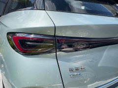 BYD Seal 06 DM-i Touring DM-i 150KM Flagship - ფოტო 6