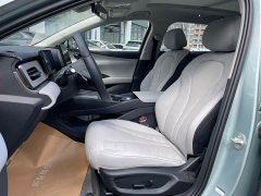 BYD Seal 06 DM-i Touring DM-i 150KM Flagship - ფოტო 9