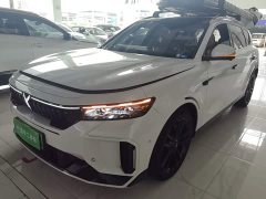 Voyah FREE 2024 Extended Range Intelligent Driving Edition - ფოტო 1