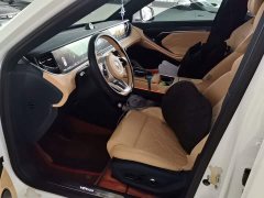 Voyah FREE 2024 Extended Range Intelligent Driving Edition - ფოტო 10