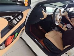 Voyah FREE 2024 Extended Range Intelligent Driving Edition - ფოტო 11