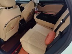 Voyah FREE 2024 Extended Range Intelligent Driving Edition - ფოტო 12