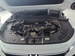 Voyah FREE 2024 Extended Range Intelligent Driving Edition - ფოტო 15