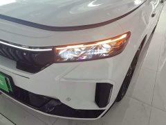 Voyah FREE 2024 Extended Range Intelligent Driving Edition - ფოტო 17
