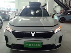Voyah FREE 2024 Extended Range Intelligent Driving Edition - ფოტო 2