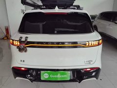 Voyah FREE 2024 Extended Range Intelligent Driving Edition - ფოტო 3