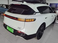 Voyah FREE 2024 Extended Range Intelligent Driving Edition - ფოტო 4