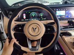 Voyah FREE 2024 Extended Range Intelligent Driving Edition - ფოტო 6