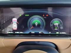 Voyah FREE 2024 Extended Range Intelligent Driving Edition - ფოტო 7