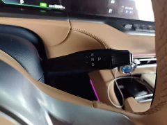 Voyah FREE 2024 Extended Range Intelligent Driving Edition - ფოტო 9