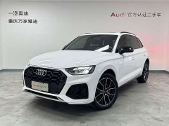 Audi Q5L 45th Anniversary Edition 45 TFSI Luxury Sport - ფოტო 1