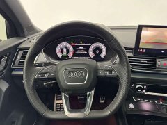 Audi Q5L 45th Anniversary Edition 45 TFSI Luxury Sport - ფოტო 10