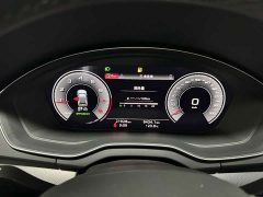 Audi Q5L 45th Anniversary Edition 45 TFSI Luxury Sport - ფოტო 11