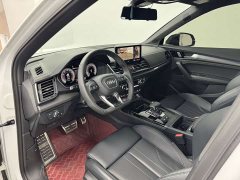 Audi Q5L 45th Anniversary Edition 45 TFSI Luxury Sport - ფოტო 12