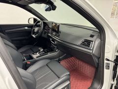 Audi Q5L 45th Anniversary Edition 45 TFSI Luxury Sport - ფოტო 14
