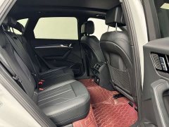 Audi Q5L 45th Anniversary Edition 45 TFSI Luxury Sport - ფოტო 17