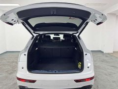 Audi Q5L 45th Anniversary Edition 45 TFSI Luxury Sport - ფოტო 19