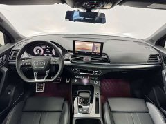 Audi Q5L 45th Anniversary Edition 45 TFSI Luxury Sport - ფოტო 9