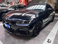 BMW 4 Series 430i M Sport Night Edition Package - ფოტო 1
