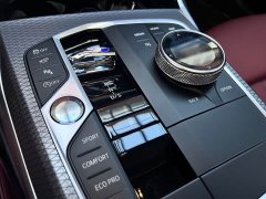 BMW 4 Series 430i M Sport Night Edition Package - ფოტო 14