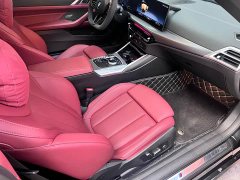 BMW 4 Series 430i M Sport Night Edition Package - ფოტო 15