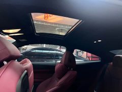 BMW 4 Series 430i M Sport Night Edition Package - ფოტო 16