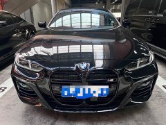 BMW 4 Series 430i M Sport Night Edition Package - ფოტო 2