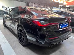 BMW 4 Series 430i M Sport Night Edition Package - ფოტო 20