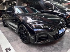 BMW 4 Series 430i M Sport Night Edition Package - ფოტო 3