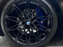 BMW 4 Series 430i M Sport Night Edition Package - ფოტო 4