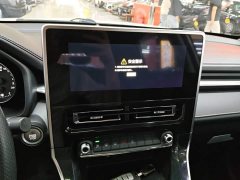 Haval M6 PLUS 1.5T DCT Luxury Smart Connected Edition - ფოტო 12