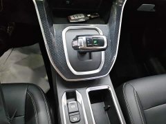 Haval M6 PLUS 1.5T DCT Luxury Smart Connected Edition - ფოტო 13