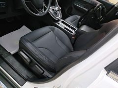 Haval M6 PLUS 1.5T DCT Luxury Smart Connected Edition - ფოტო 14