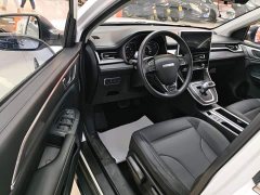 Haval M6 PLUS 1.5T DCT Luxury Smart Connected Edition - ფოტო 15