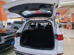 Haval M6 PLUS 1.5T DCT Luxury Smart Connected Edition - ფოტო 18