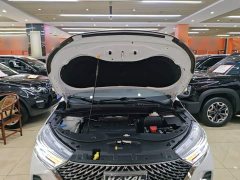 Haval M6 PLUS 1.5T DCT Luxury Smart Connected Edition - ფოტო 19