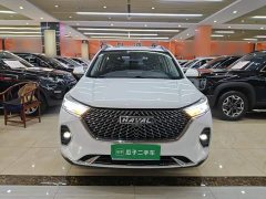 Haval M6 PLUS 1.5T DCT Luxury Smart Connected Edition - ფოტო 2