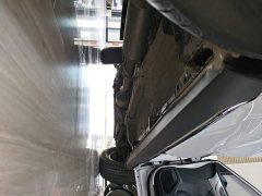 Haval M6 PLUS 1.5T DCT Luxury Smart Connected Edition - ფოტო 20