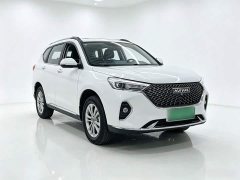 Haval M6 PLUS 1.5T DCT Luxury Smart Connected Edition - ფოტო 3