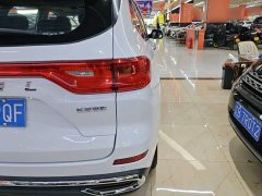 Haval M6 PLUS 1.5T DCT Luxury Smart Connected Edition - ფოტო 7