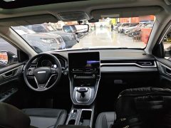 Haval M6 PLUS 1.5T DCT Luxury Smart Connected Edition - ფოტო 9