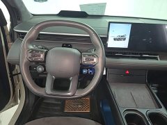 Hyundai EO Yige Two-Wheel Drive TECH 64.2kWh - ფოტო 10