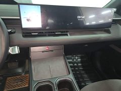 Hyundai EO Yige Two-Wheel Drive TECH 64.2kWh - ფოტო 12