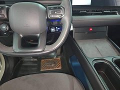 Hyundai EO Yige Two-Wheel Drive TECH 64.2kWh - ფოტო 13