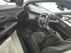 Hyundai EO Yige Two-Wheel Drive TECH 64.2kWh - ფოტო 15