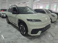 Hyundai EO Yige Two-Wheel Drive TECH 64.2kWh - ფოტო 3