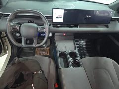 Hyundai EO Yige Two-Wheel Drive TECH 64.2kWh - ფოტო 9
